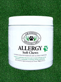 Grassdog Allergy Support